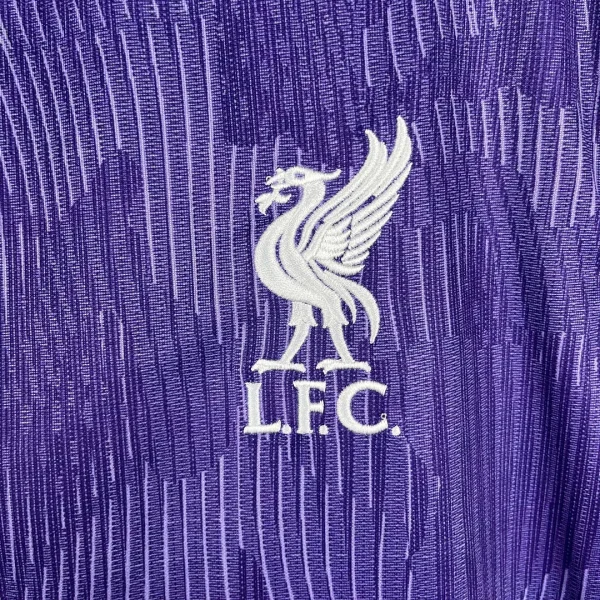 2023/2024 Liverpool Third Away Soccer Jersey 1:1 Thai Quality
