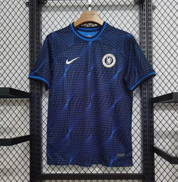 2023/2024 Chelsea  Away Football Shirt
