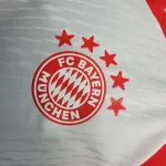 2023/2024 Player Version Bayern Munich Home Football Shirt 1:1 Thai Quality