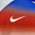 2025 England Home Football Shirt 1:1 Thai Quality