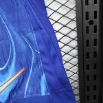 2024/2025 Chelsea Home Shorts Football Shirt 1:1 Thai Quality