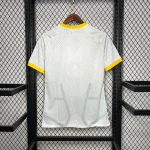 2024/2025  Inter Milan Special Edition Yellow Football Jersey 1:1 Thai Quality