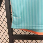 2024/2025 Inter Miami Third Away Soccer Jersey 1:1 Thail Quality