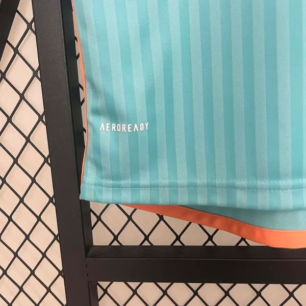 2024/2025 Inter Miami Third Away Soccer Jersey 1:1 Thail Quality