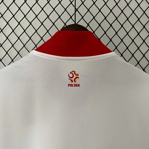 4ee16e26785f64d3f317977b094fd068_1080x.webp 2024 Poland National Team Home Football Shirt 1:1 Thai Quality