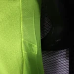 2025/2026 Player Version Dortmund Special Edition Fluorescent Green Football Shirt 1:1 Thai quality
