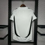2006 Retro Germany Home Soccer Jersey 1:1 Thai Quality