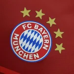 2021/2022 Bayern Munich Home Football Jersey 1:1 Thai Quality