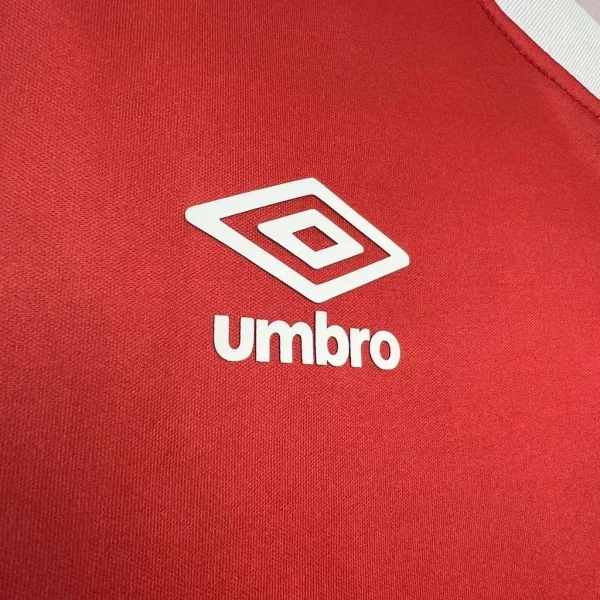 2024/2025 Vallecano Away Football Shirt 1:1 Thai Quality