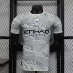 2024 player version Manchester City Year of the Dragon Special Edition Football Shirt 1:1 Thai quality