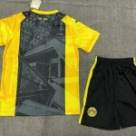 2024/2025 Dortmund Special Edition Football Shirt 1:1 Thai Quality Kids Size