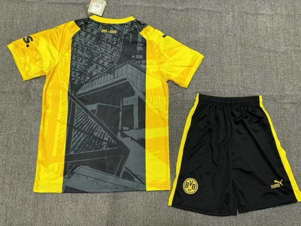 2024/2025 Dortmund Special Edition Football Shirt 1:1 Thai Quality Kids Size