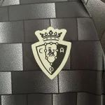 2024/2025 Osasuna Third Away Football Shirt 1:1 Thai Quality Kids Size