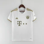 2022/2023 Football Jersey Bayern Munich Away 1:1 Thai Quality