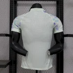 2025/2026 Player Version  Inter Milan Away Football Jersey1:1 Thai Quality