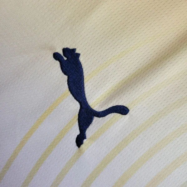 2024/2025 Manchester City Fourth Away Football Shirt 1:1 Thai Quality