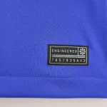 2022 World Cup Brazil Away Soccer Jersey