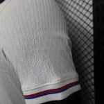 2024 Player Version England Home Football Shirt 1:1 Thai Quality