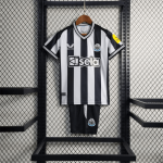 2023/2024 Newcastle United Home Soccer Jersey 1:1 Thai Quality Kids Size