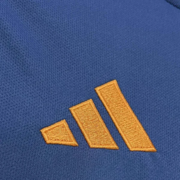 2024/2025 Roma Third Away Soccer Jersey 1:1 Thai Quality