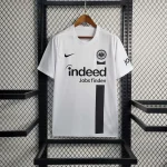 23-24 Frankfurt Special Edition White Soccer Jersey 1:1 Thai Quality