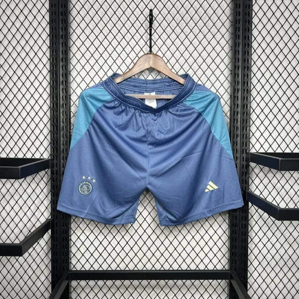 2024/2025 Ajax Away Shorts 1:1 Thai Quality