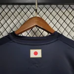 2024 Japan Home Football Jersey 1:1 Thai Quality