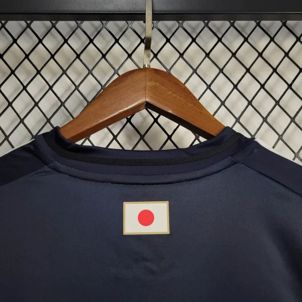 2024 Japan Home Football Jersey 1:1 Thai Quality