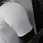 2025 Player Version Germany 125th Anniversary Edition White Football Shirt 1:1 Thai Quality