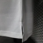 2025 Player Version Italy Special Edition White Soccer Shirt 1:1 Thai Quality