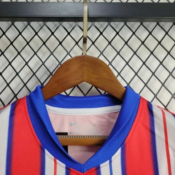 5428c2882941c69c322df8e6dd4a9238_1080x.webp 2024/2025 Atletico Madrid Home Soccer Jersey 1:1 Thai Quality Kids Size