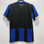 2008/2009 Retro Inter Milan Home Football Jersey 1:1 Thai Quality