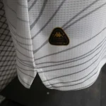 2024/2025 Player Version Monaco Third Away Football Shirt 1:1 Thai Quality