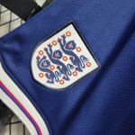 2024 England Home Shorts 1:1 Thai Quality