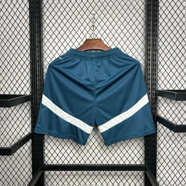 2024/2025 Olympique de Marseille Away Shorts 1:1 Thai Quality
