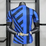 2024/2025 player Version Inter Milan Home Football Jersey 1:1 Thai Quality