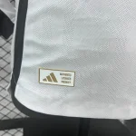2024 long sleeves Player Version Germany Home Football Shirt 1:1 Thai Quality