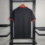 2023 Japan Black Leopard Head Special Edition Football Jersey