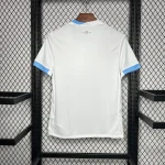 2024 Uruguay National Team Away Soccer Jersey 1:1 Thai Quality