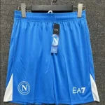 2024/2025 Napoli Away Shorts 1:1 Thai Quality