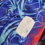 2024/2025 Crystal Palace Home Football Shirt 1:1 Thai Quality