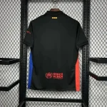 2024/2025 Barcelona Away Football Shirt 1:1 Thai Quality