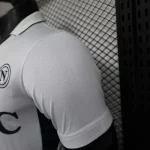 2024/2025 Player Version Napoli Away Soccer Jersey 1:1 Thai Quality