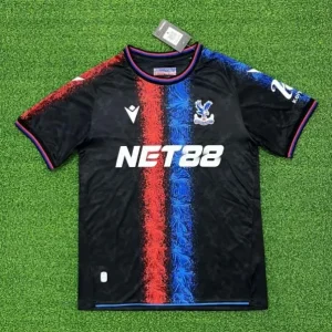 2024/2025 Crystal Palace Third Away Football Shirt 1:1 Thai Quality