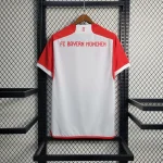 2023/2024 Bayern Munich Home Football Jersey  1:1 Thai Quality