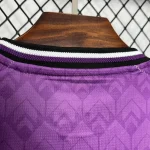 2024/2025 Real Valladolid Home Football Shirt 1:1 Thai Quality