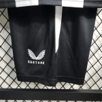 2023/2024 Newcastle United Home Soccer Jersey 1:1 Thai Quality Kids Size