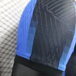 2023/2024 Player advertising Version Inter Milan Home Football Jersey 1:1 Thai Quality