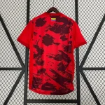 2023 Venezuela National Team Home Football Shirt 1:1 Thai Quality