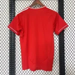 2025/2026 Liverpool Home Soccer Jersey 1:1 Thai Quality